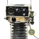 Image of Nuffield 400 Ventilator - 1 of 1